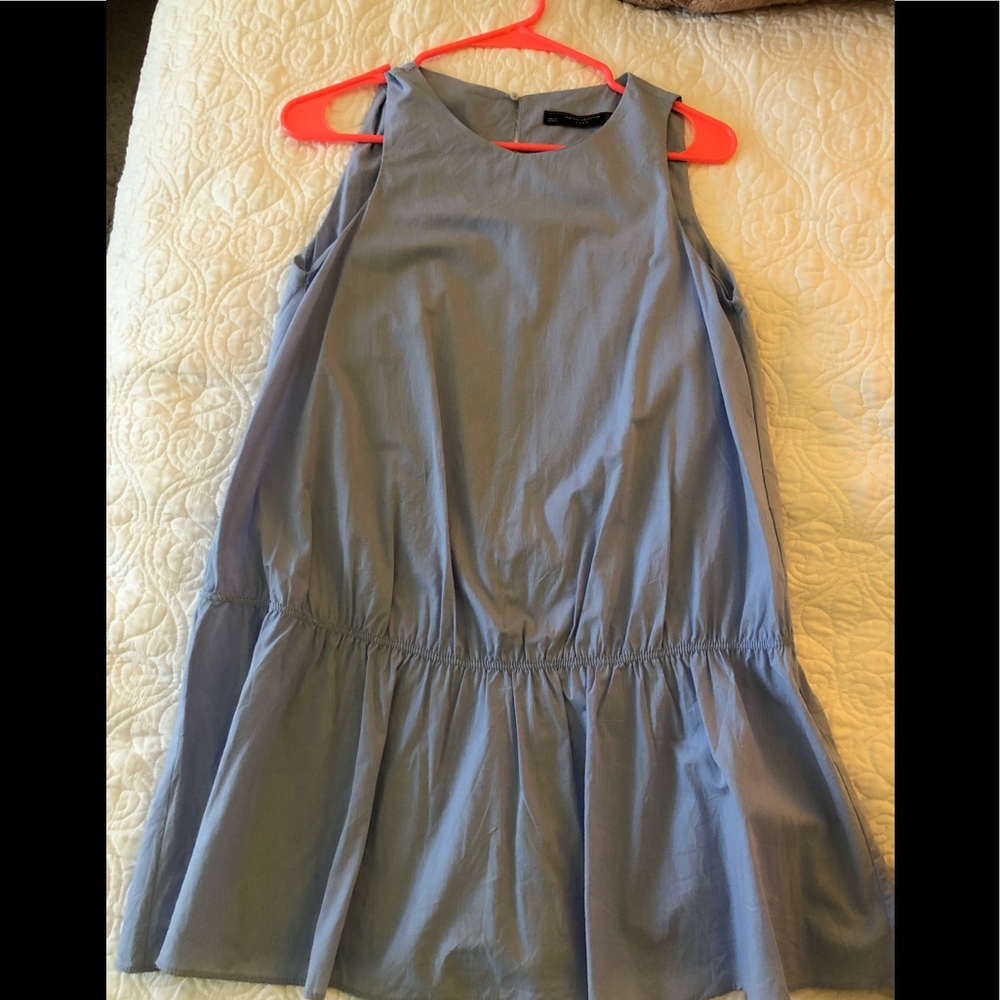 Zara jumper